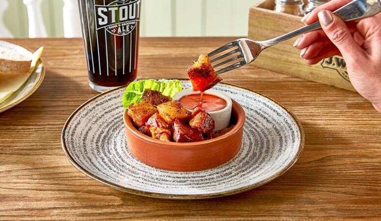 Best Sports Bars in Manchester - Lancashire Fold