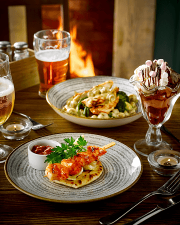 Best Sports Bars in Manchester - Lancashire Fold