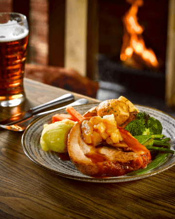 Best Sports Bars in Manchester - Lancashire Fold