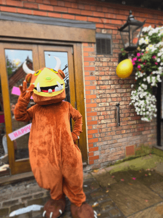 Best Sports Bars in Warrington - Saracens Head