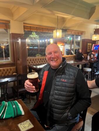 Best Sports Bars in Warrington - Rope & Anchor