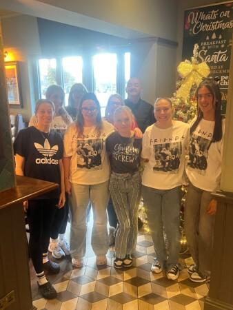 Best Sports Bars in Warrington - Rope & Anchor