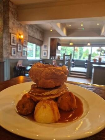 Best Sports Bars in Warrington - Rope & Anchor