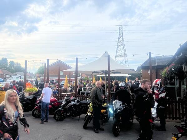 Best Sports Bars in Warrington - Rope & Anchor