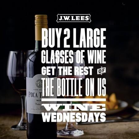 Best Sports Bars in Warrington - Rope & Anchor