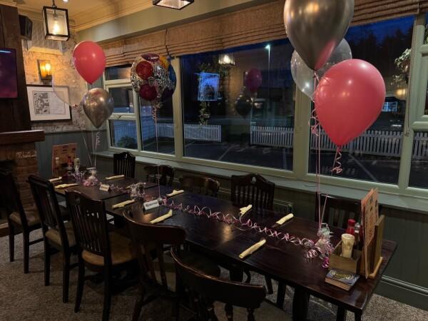 Best Sports Bars in Warrington - Rope & Anchor