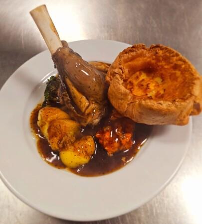 Best Sports Bars in Warrington - Rope & Anchor