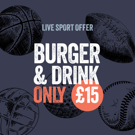 Best Sports Bars in London - Fox Connaught