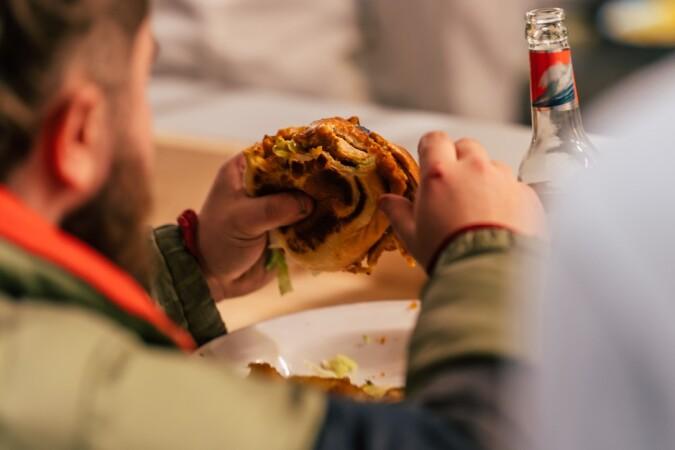 Best Sports Bars in Saint-Ouen-sur-Seine - Estaminet des Sports - Communale