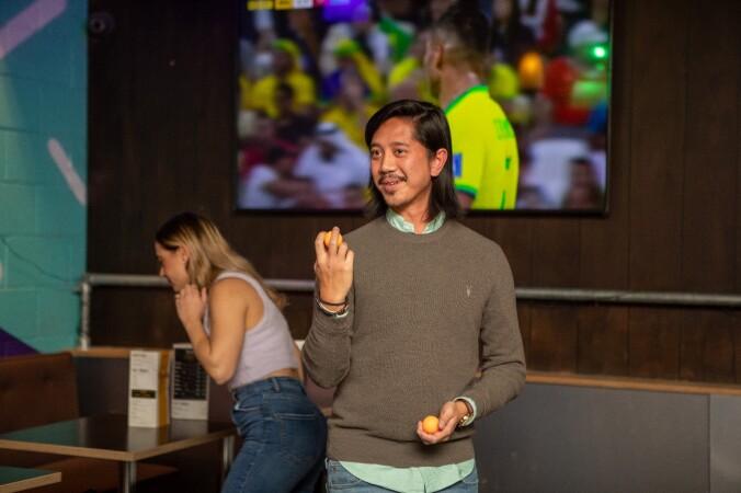 Best Sports Bars in Newcastle upon Tyne - Mulligans Newcastle