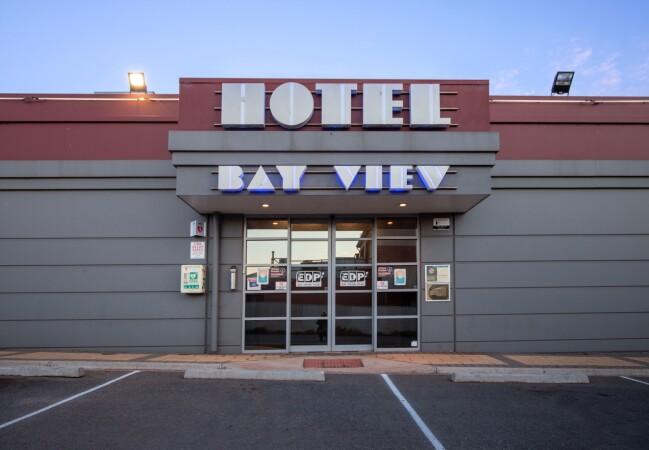 Best Sports Bars in Whyalla - Hotel Bayview