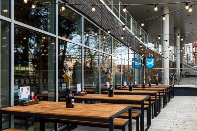 Best Sports Bars in Bournemouth - BrewDog Bournemouth