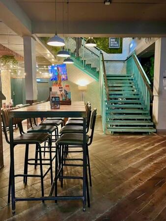 Best Sports Bars in Exeter - BrewDog Exeter