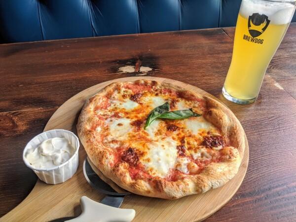 Best Sports Bars in Southampton - BrewDog Southampton