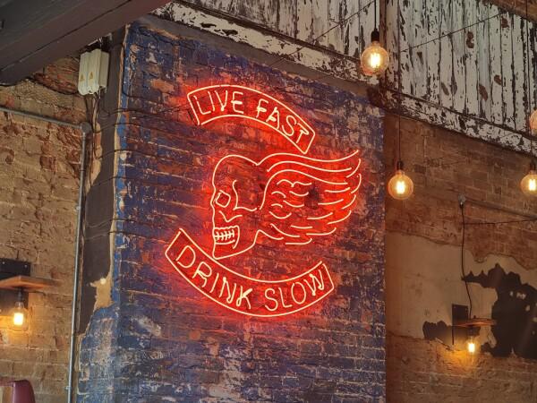 Best Sports Bars in Southampton - BrewDog Southampton