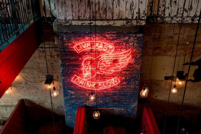 Best Sports Bars in Southampton - BrewDog Southampton