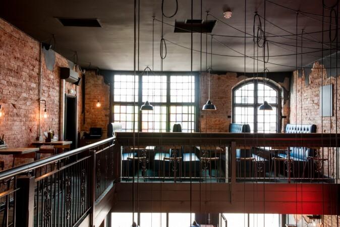 Best Sports Bars in Southampton - BrewDog Southampton
