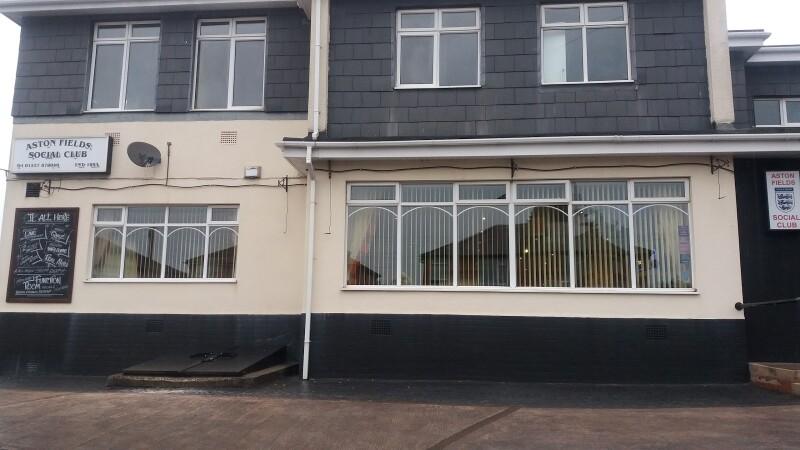 Best Sports Bars in Bromsgrove - Aston Fields Sports and Social Club