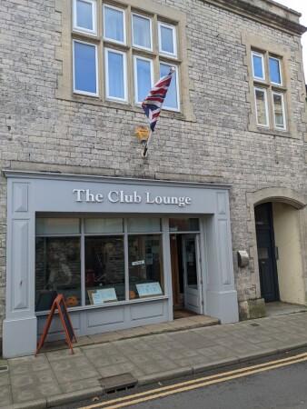 Best Sports Bars in Shepton Mallet - The Club