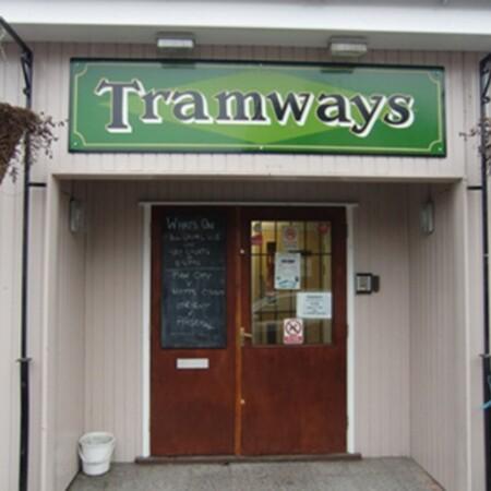 Best Sports Bars in Wells - Tramways