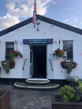 Best Sports Bars in Bromley - Orpington Rbl