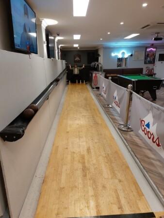 Best Sports Bars in Cardiff - Legends