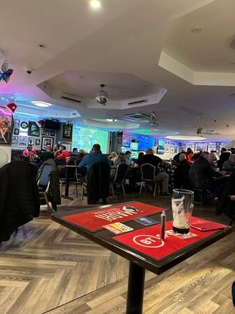 Best Sports Bars in Cardiff - Legends