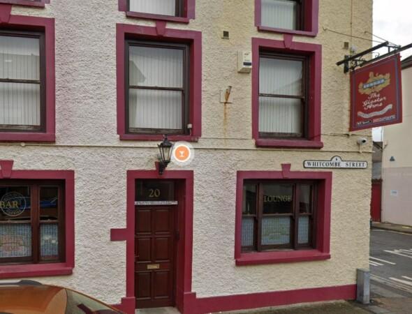 Les Meilleurs Bars à Aberdare - Gloster Arms