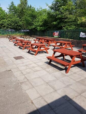 Best Sports Bars in Cardiff - Penydarren Social Club