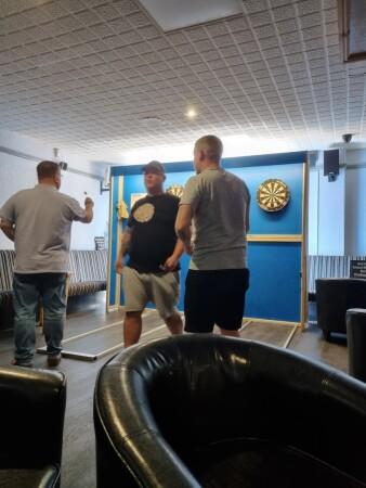 Best Sports Bars in Cardiff - Penydarren Social Club