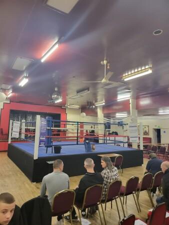 Best Sports Bars in Cheshire West and Chester - Saltney Social Club