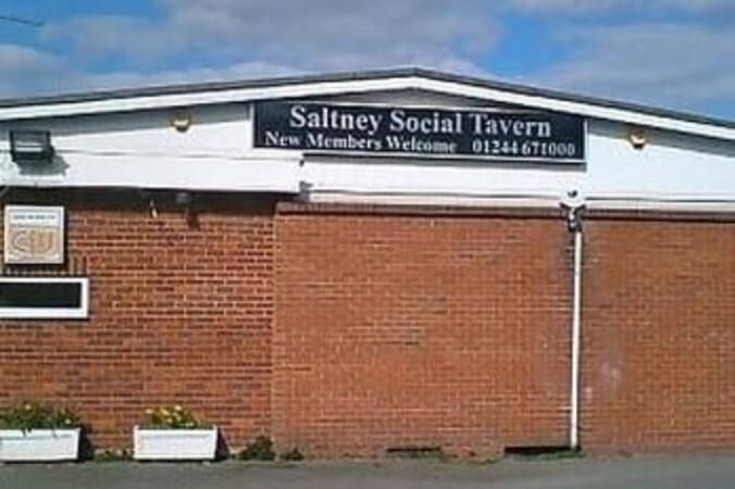 Best Sports Bars in Cheshire West and Chester - Saltney Social Club
