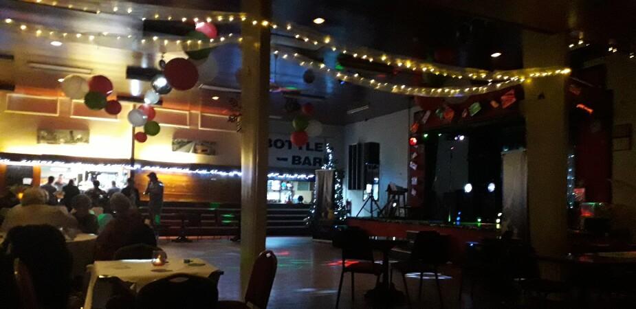 Best Sports Bars in Cheshire West and Chester - Saltney Social Club