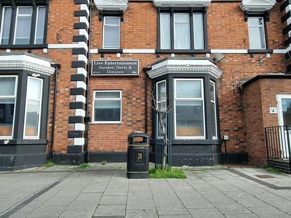 Best Sports Bars in Cheshire East - Nantwich Road Social Club