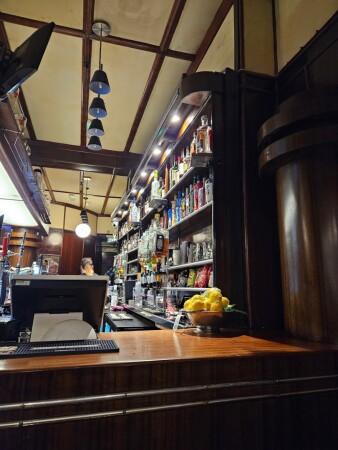 Best Sports Bars in Glasgow - The Steps Bar