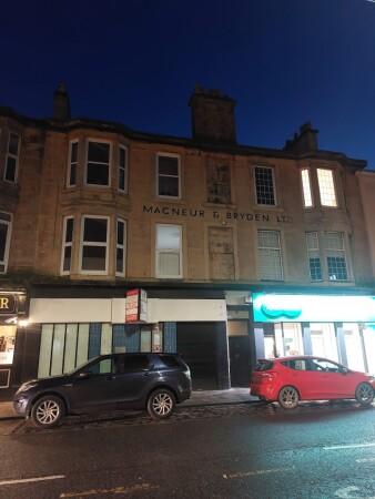 Best Sports Bars in Argyll and Bute - Station Bar