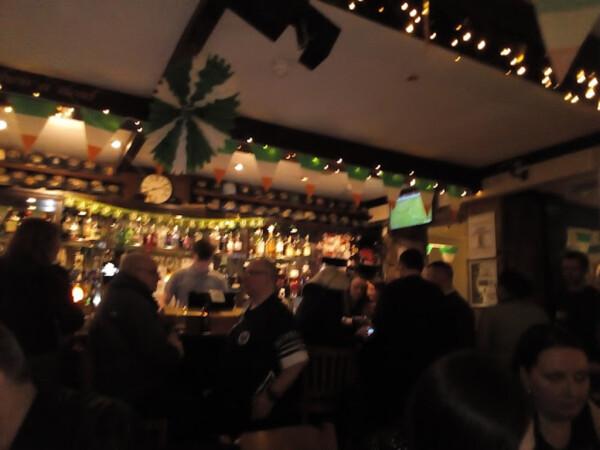 Best Sports Bars in Argyll and Bute - Station Bar