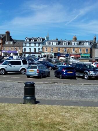 Best Sports Bars in Argyll and Bute - Station Bar