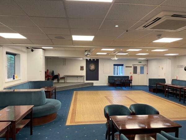 Best Sports Bars in Tadworth - Lower Kingswood Social Club