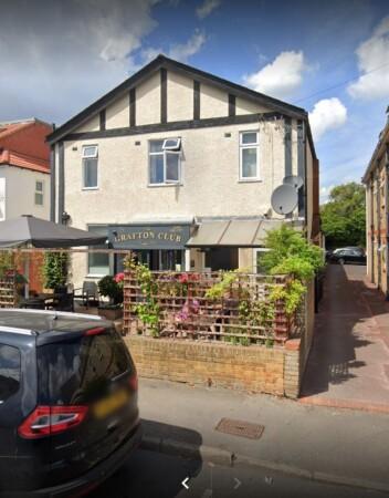 Best Sports Bars in Kingston upon Thames - Grafton Club