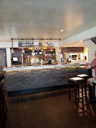Best Sports Bars in Pwllheli - The Hub