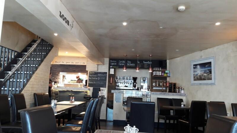 Best Sports Bars in Pwllheli - The Hub