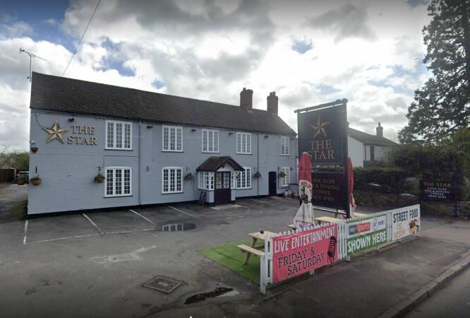 Best Sports Bars in Central Bedfordshire - Star