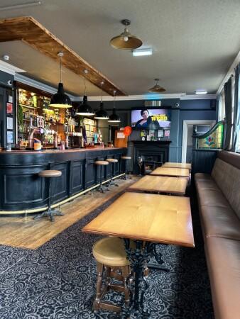 Best Sports Bars in Newcastle - The Masons Arms