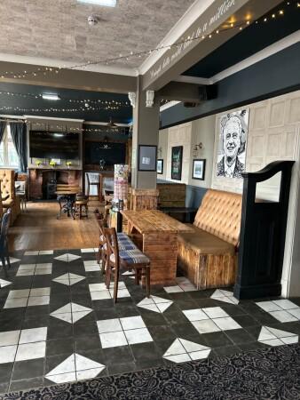 Best Sports Bars in Newcastle - The Masons Arms