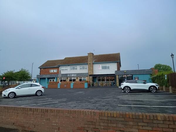 Best Sports Bars in Newcastle - Kittiwake