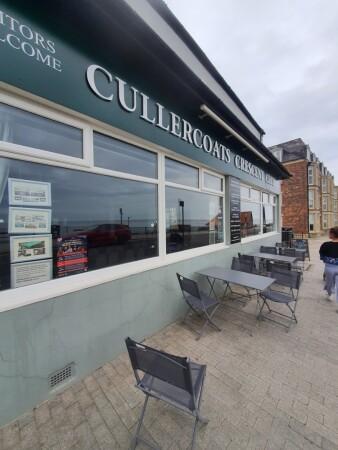Best Sports Bars in Newcastle - Cullercoates Crescent