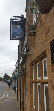 Best Sports Bars in Northampton - Five Rivers