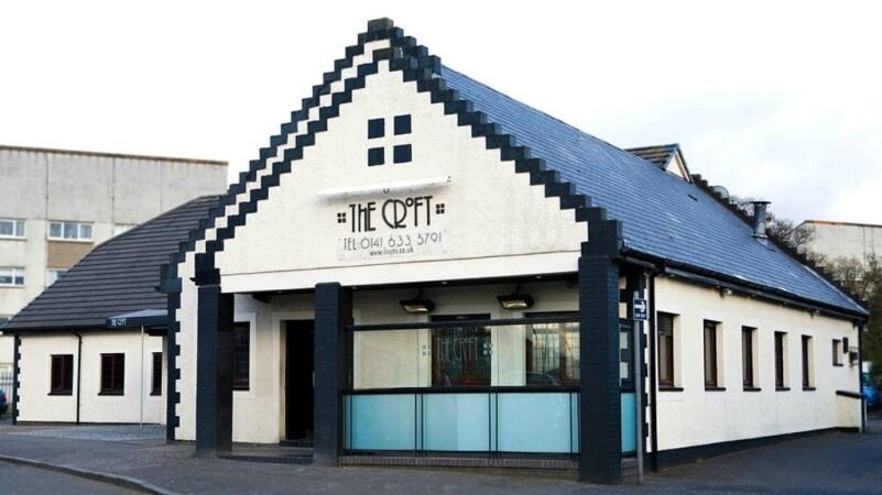 Best Sports Bars in Oxford - Croft Bar