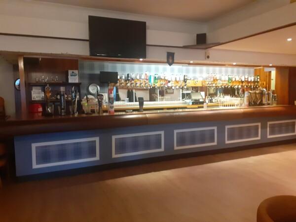 Best Sports Bars in Perth and Kinross - Perth and District Ex Servicemens Club